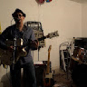 Meet your Posher, Guitarman73